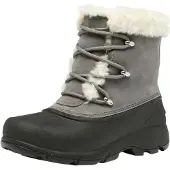 Sorel Dames Sportif Bottine Snow Angel 1869401 noir
