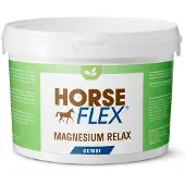HorseFlex Magnesium Relax Combi - 1 kg