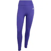 Adidas Pantalon de sport 'Optime Power Essentials' violet foncé