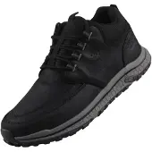 Dockers by Gerli Herren Schnürschuh Schwarz 59LY010-706100