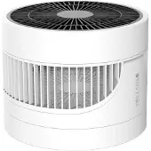 Sonnenkönig Breez, Ventilateur, Blanc