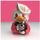 Numskull Hazbin Hotel Tubbz PVC Figur Charlie 1ère édition 10 cm