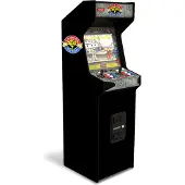 Just for games Borne d'arcade de 14 jeux Street Fighter Deluxe
