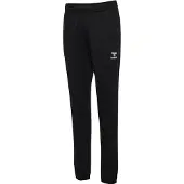 Hummel Pantalon de sport 'Go 2.0' noir / blanc