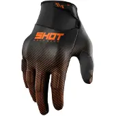 Shot Drift Rim Gants de motocross