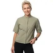 Aigle Chemise à Manches Courtes Ais25wshi003