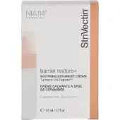 StriVectin Barrier Restore+ Crème apaisante aux céramides 50 ml
