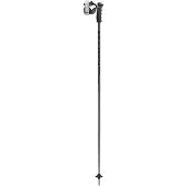 LEKI Detect S Poles Argenté 130 cm