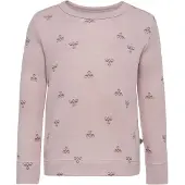 Hummel T-shirt à Manches Longues Mini Wool
