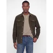 Jack & Jones Chemise 'JJERegent' brun foncé