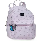 Joumma Bags Sac à dos Disney Stitch Bloom, 23 cm