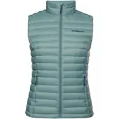Trangoworld Saloria Dc Vest Vert S Femme
