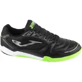Joma Chaussure de foot 'Dribling 26 DRIW IN' noir