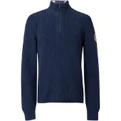 Napapijri Pull 1/2 zip Archive