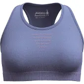 Smartwool Soutien-gorge bleu