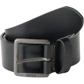 BOSS Ceinture 'Jeeko' noir