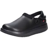 Joya sabot homme ACE SR M black, noir, taille 42