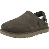 Ugg Sabots 'Goldenstar' brun foncé