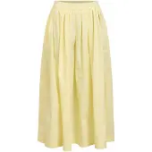 Object Jupe jaune