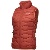 Regatta Hydi Bw Vest Orange 42 Femme