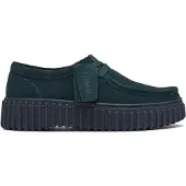 Clarks Torhill Bee - chaussures à lacets pour femmes
