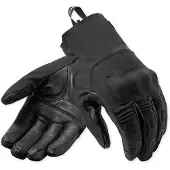 REV'IT! Cassini 2 H2O, gants imperméables ,Noir ,L