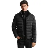 Gant Veste mi-saison noir
