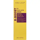 Nine Less - B-Boost 1% Kojic Acid Serum - Sérum éclaircissant