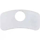 Ks Tools Plaque de contre-support