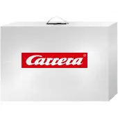 Carrera Disney Pixar Cars Big Set, STRAX zum Bauen und Spielen