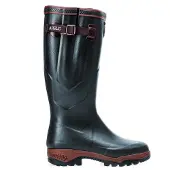 Aigle Bottes Parcours 2 Iso bronze Taille