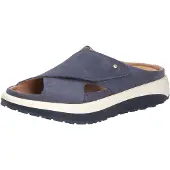 Joya Sandales pour femmes Alicante W bleu, bleu, taille 42