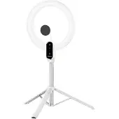 Ulanzi Lampe LED LT030 - WB (3000 K - 6000 K)