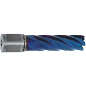 Karnasch Foret à métaux Blue-LINE 55 Ø 19.0 mm