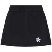 Osaka Training Skirt Noir 6-8 Years Fille