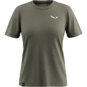 Salewa T-shirt femme Eagle Vocab