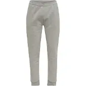 Hummel Pantalon 'Red' gris chiné