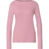 Street One T-shirt rose