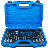 Bgs 4248 Jeu d'outils pour alternateur, 30 pcs.