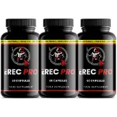 Natucap 3x Erec Pro