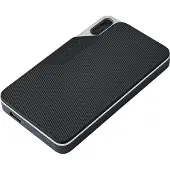 Intenso External SSD 500GB TX100 noir