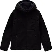 Napapijri Veste en polaire 'Yupik' noir