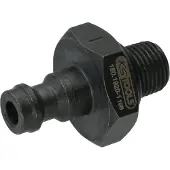 Ks Tools Schraubadapter Gr. 1 R1/8" - 150.1920-1