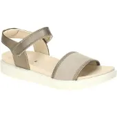 Ecco Sandales gris