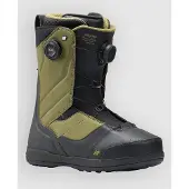 K2 Chaussures De Snowboard Maysis
