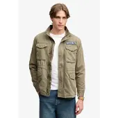Superdry Veste Military Borg M65