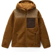 Napapijri Veste à capuche femme Yupik