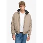 Superdry Veste City Fleece Lined