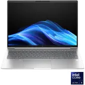 HP EliteBook 6 G1i 16 AI PC, processeur Intel Core Ultra 5, écran 40,6 cm (16 pouces), résolution 1920 x 1200 pixels, 16 Go de mémoire, 512 Go de stockage, Windows 11 Pro