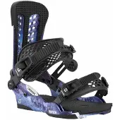 Union Binding Fixations De Snowboard Force Classic
